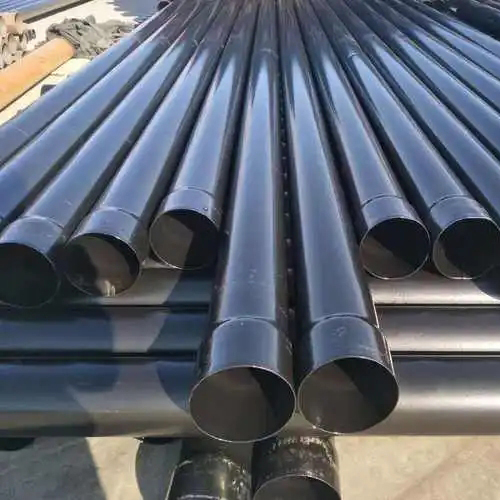 万宁热浸塑钢管的施工环境有一些特殊要求