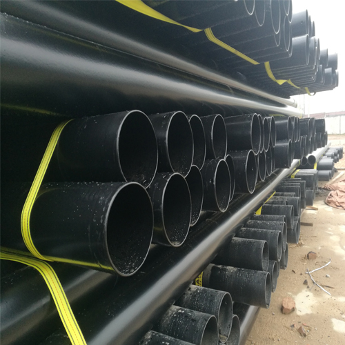 万宁热浸塑钢管绝缘性