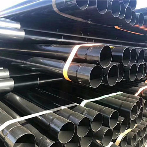 万宁热浸塑穿线钢管规格