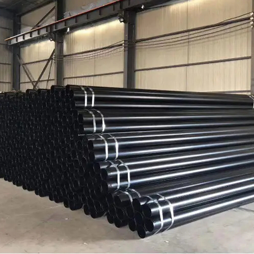 万宁热浸塑穿线钢管的施工流程一般包括以下步骤