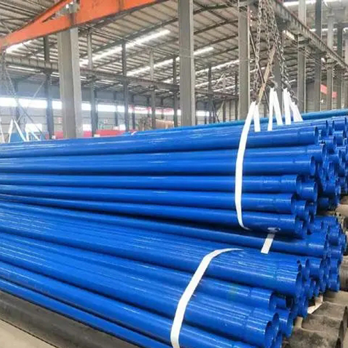 万宁热浸塑穿线管规格